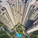 Luxury Flats in Rohini – Experience Premium Living at Ozar 96