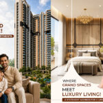 The Rise of High-Rise Luxury Living in Rohini Sector 32