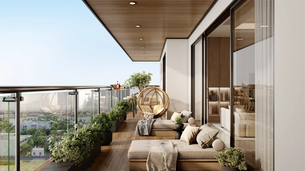 Luxury Residences in Rohini