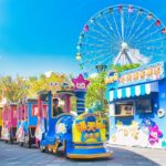 DDA’s Mega Amusement Park in Rohini: Why It’s Great News for Luxury Property Buyers at Ozar 96